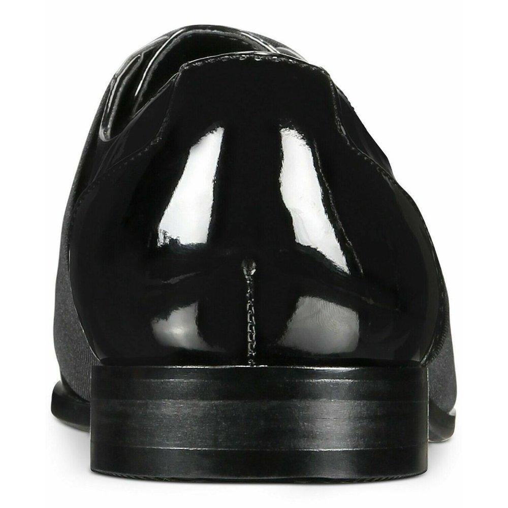 INC International Concept Men's Kain Patent Loafer - Picture 3 of 5
